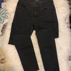 Lucky Brand Black Jeans